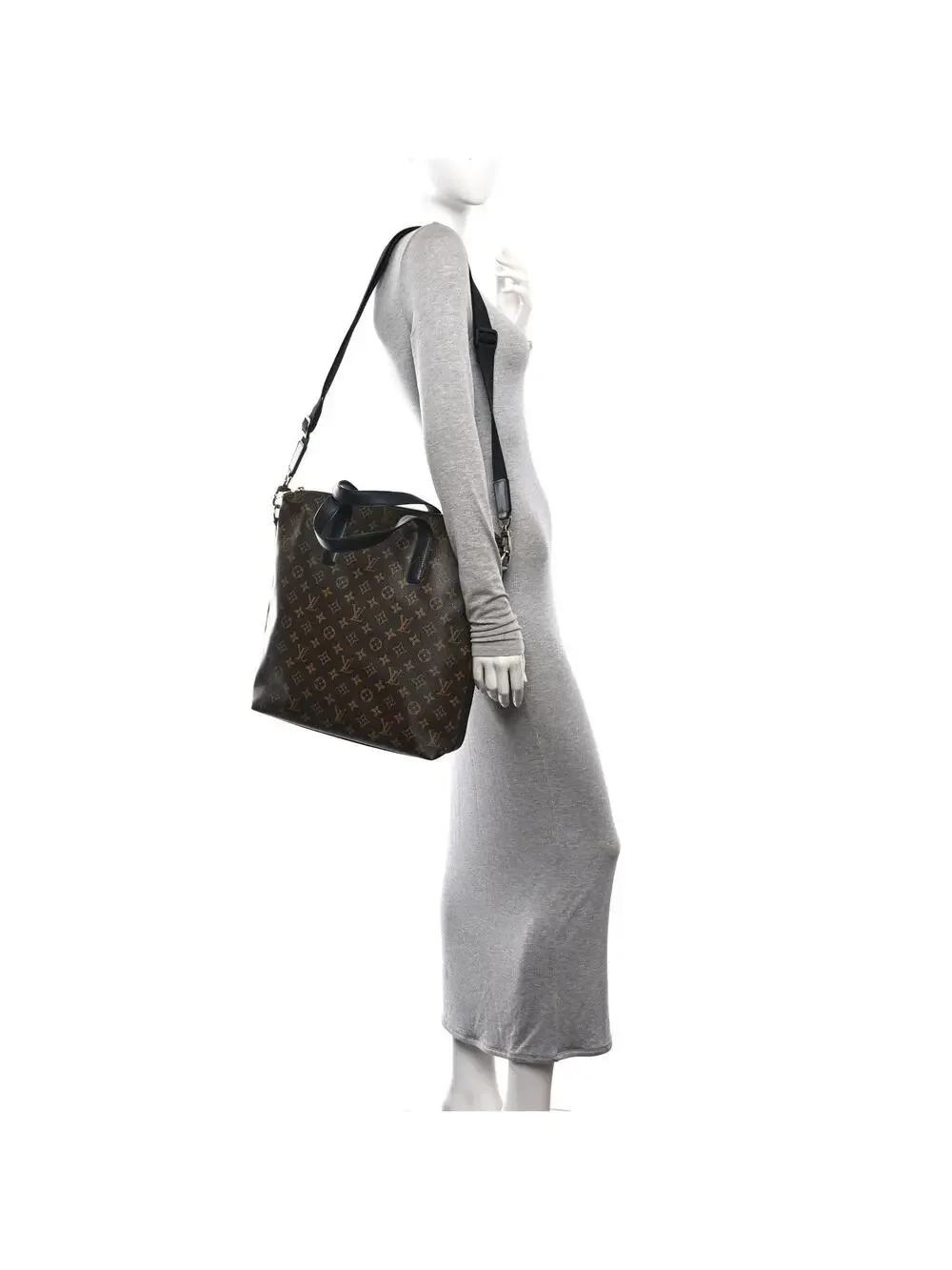 Louis Vuitton Macassar Davis #341061L11B